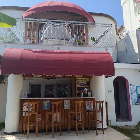 La Brezza Suite & Hotel Akyarlar Exterior foto